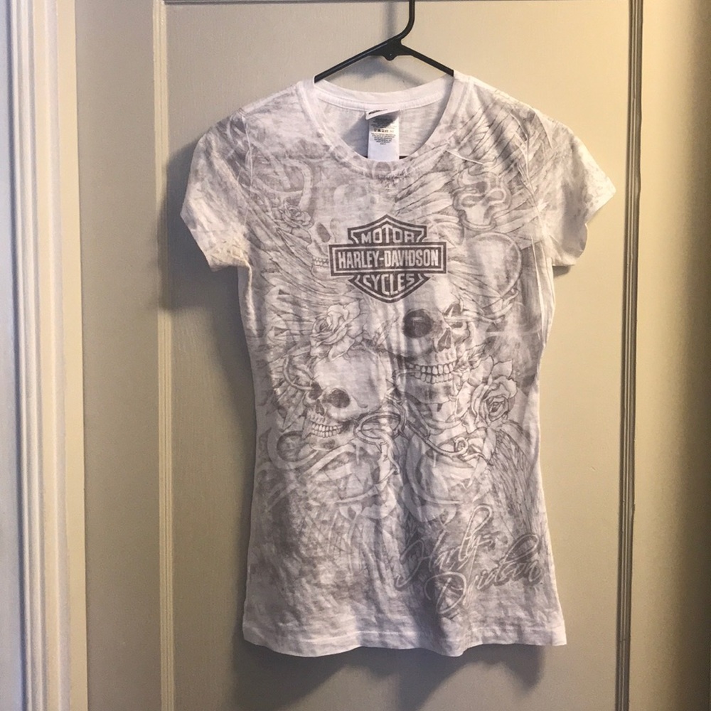 🔥Harley Davidson t-shirt🔥